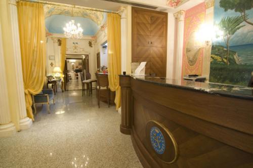 Hotel Alba Pescara Exterior foto